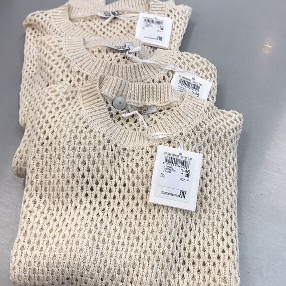Peserico Shirt🦋  - Picture 1 of 14